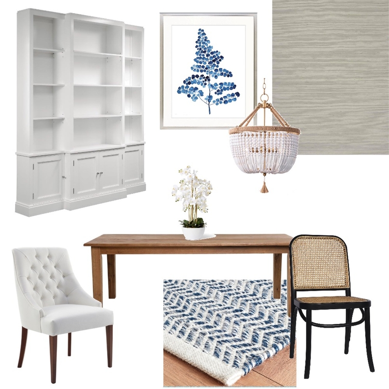 Dining Room 2 Mood Board by MD Interiors on Style Sourcebook