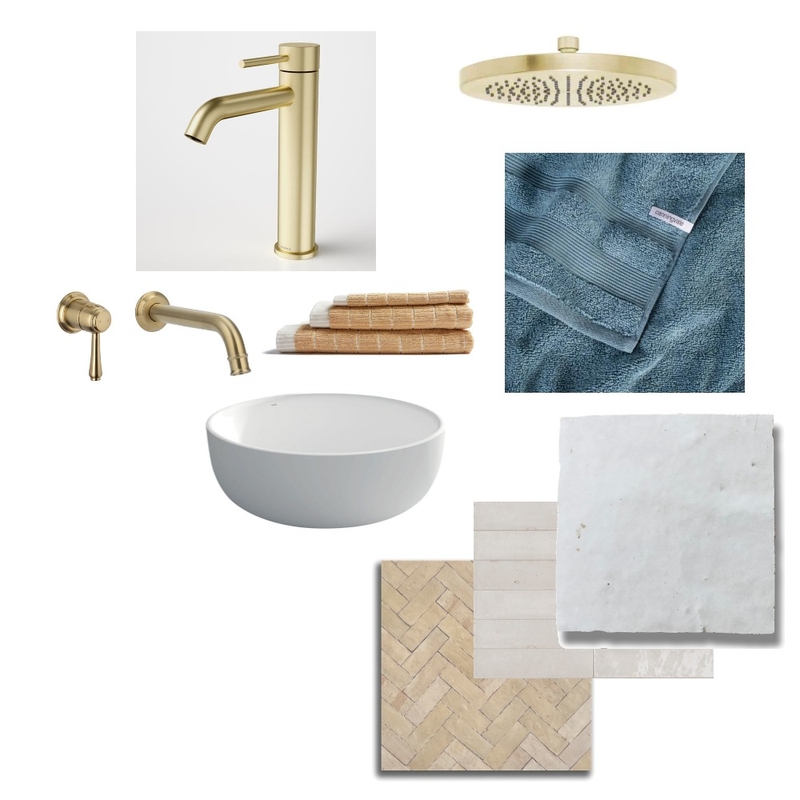 Bathrooms Woombye Mood Board by cmtraylor@outlook.com on Style Sourcebook