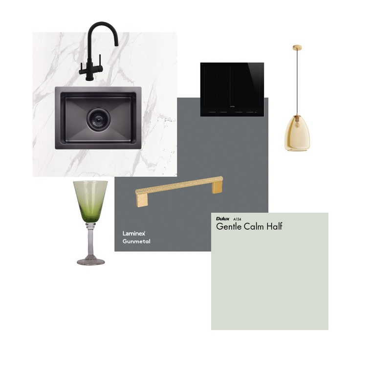 kitchen Mood Board by Angel2605 on Style Sourcebook