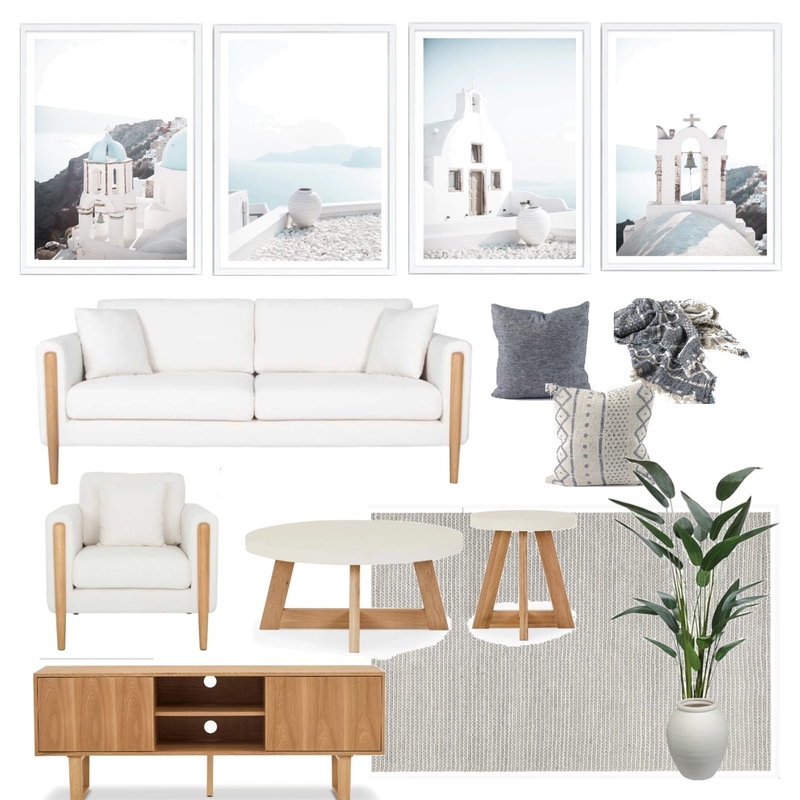 upstairs lounge Mood Board by BecCarman on Style Sourcebook