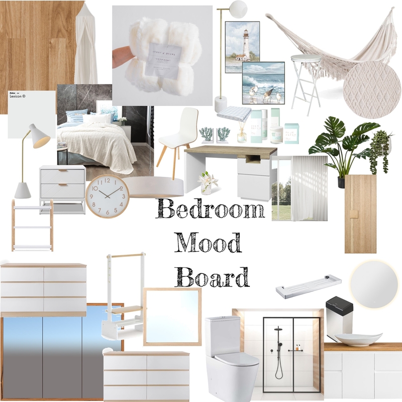 dream room Mood Board by Angela on Style Sourcebook