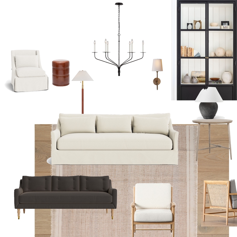 great room Mood Board by Olivewood Interiors on Style Sourcebook