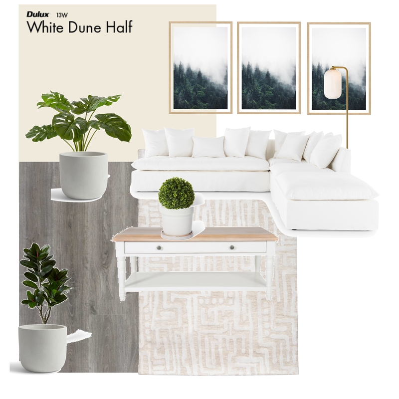 Living Room Mood Board by KellerFamily on Style Sourcebook