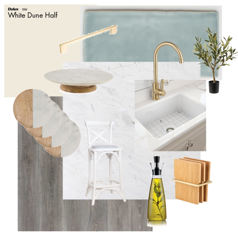 Kitchen Mood Board by KellerFamily on Style Sourcebook