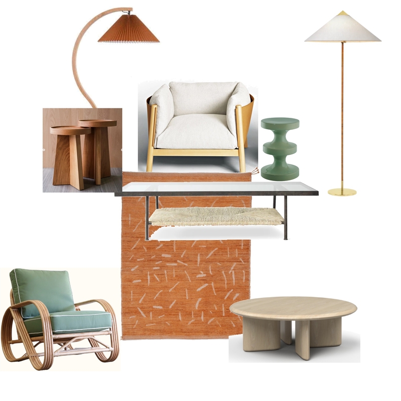 Breakfast Room Mood Board by AKID on Style Sourcebook