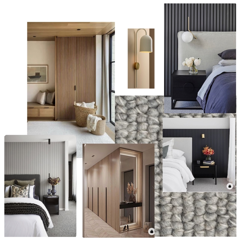 Belvoir Main Bedroom Mood Board by sb1972 on Style Sourcebook