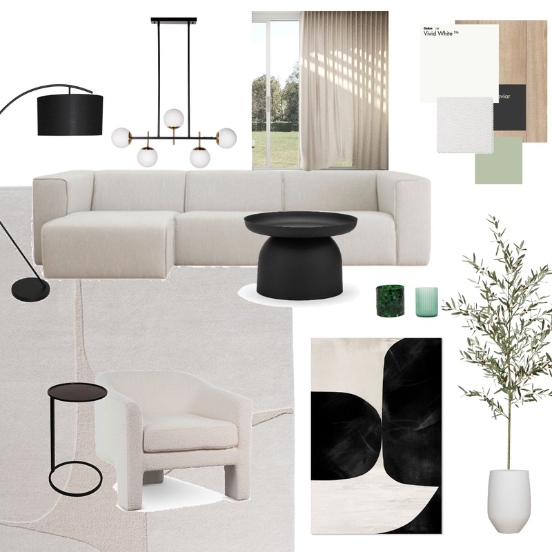 mood board Mood Board by WEJDAN2 on Style Sourcebook