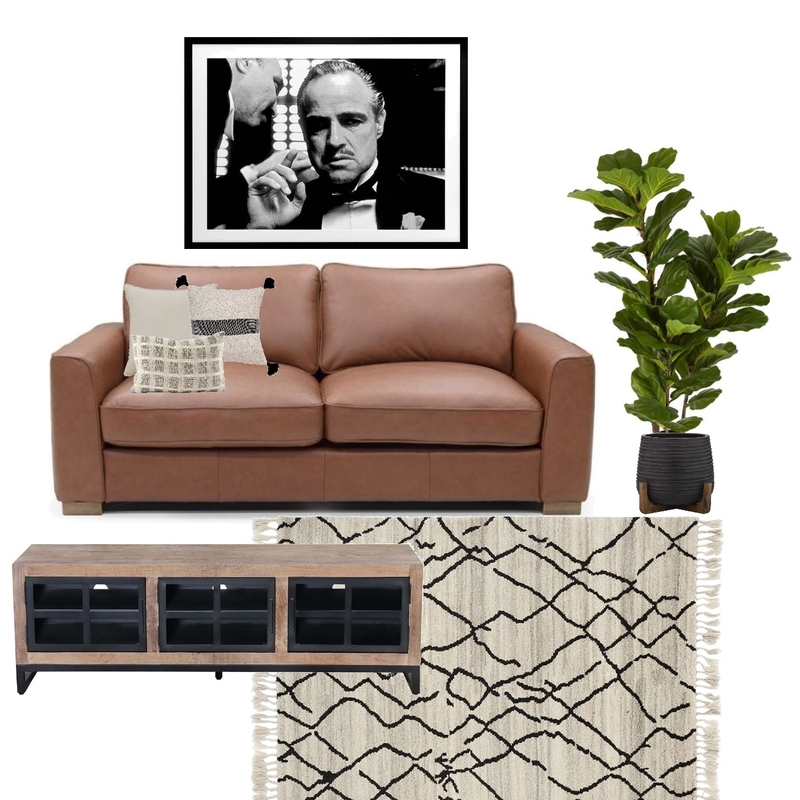 warm masculine Mood Board by oz design artarmon on Style Sourcebook