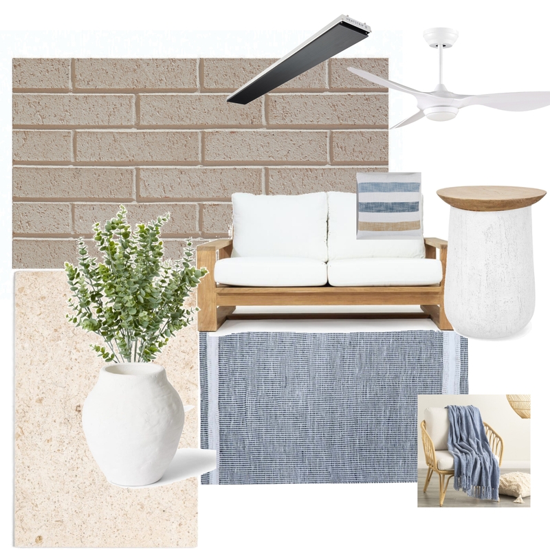 Alfresco Mood Board by KellerFamily on Style Sourcebook