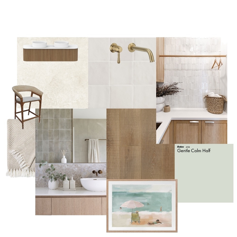 bloomfield st mood board Mood Board by Isabellaj on Style Sourcebook