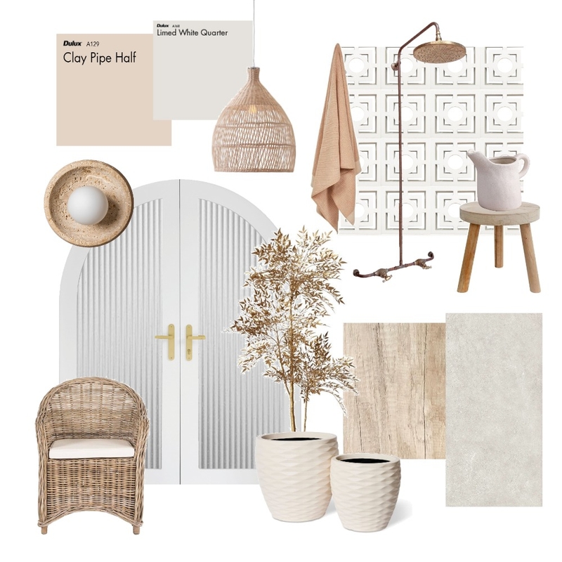 Villa Cove Mood Board by Hardware Concepts on Style Sourcebook