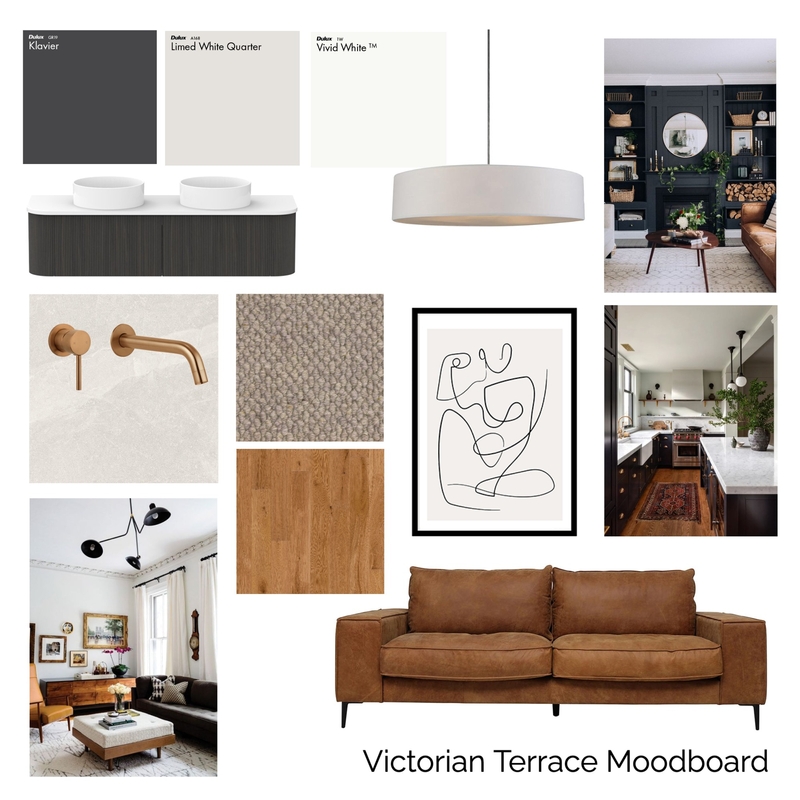 Living Room Sampleboard Mood Board by KS Creative on Style Sourcebook