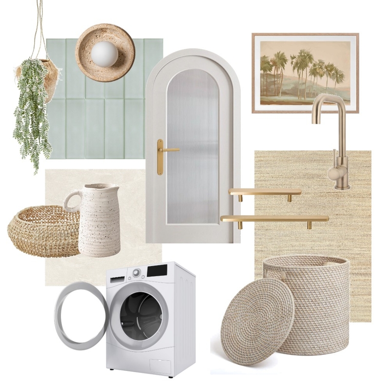 Cozy Cabana Mood Board by Hardware Concepts on Style Sourcebook