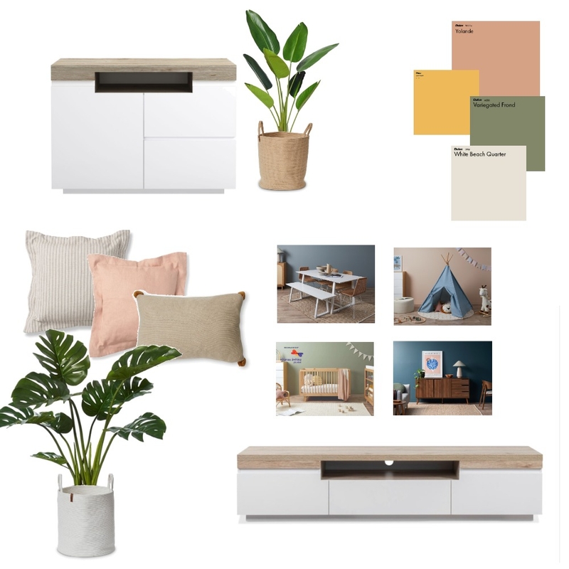 Mocka Office Mood Board by ryahmacleod on Style Sourcebook