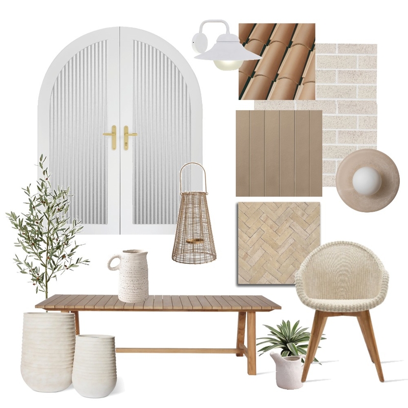 Scandi Barn Mood Board by Hardware Concepts on Style Sourcebook