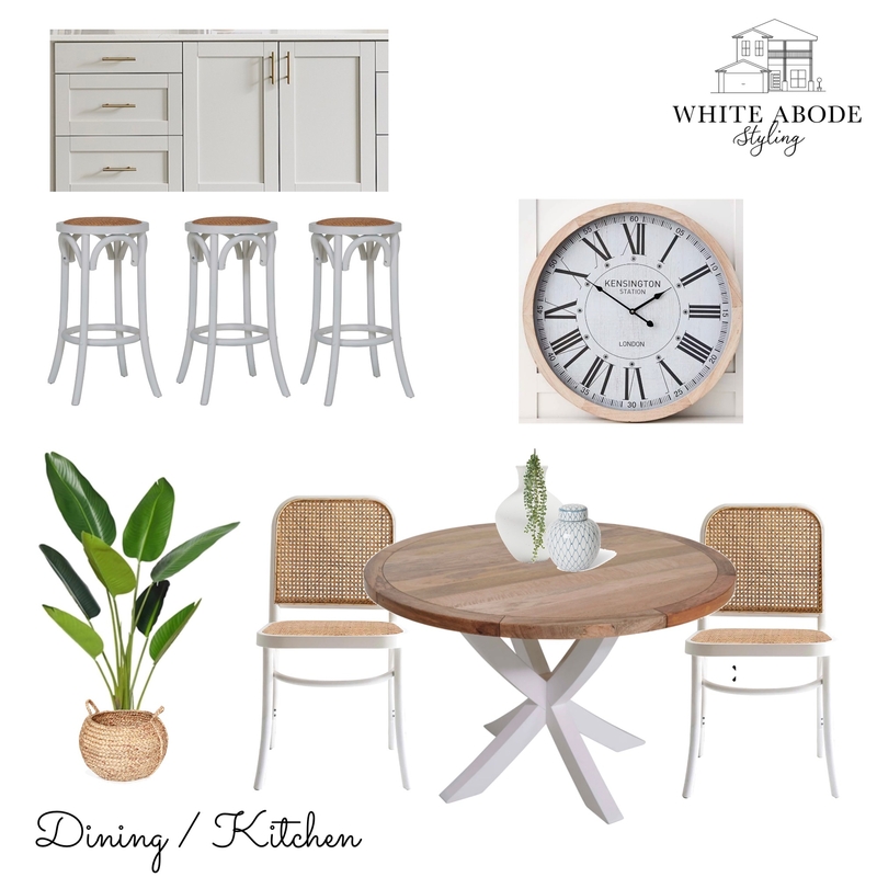 Pearce - stools 1 Mood Board by White Abode Styling on Style Sourcebook