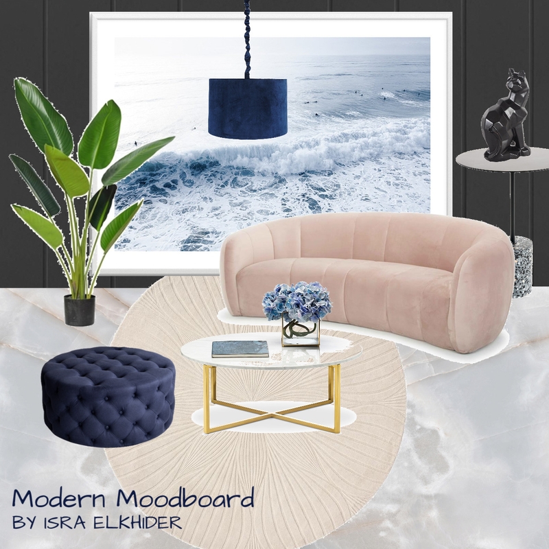 modern moodboard 003 Mood Board by Isra Elkhider on Style Sourcebook