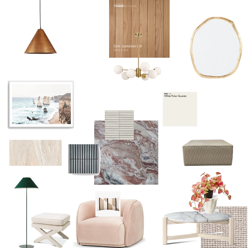 My Mood Board Mood Board by WabiSabi Co. on Style Sourcebook