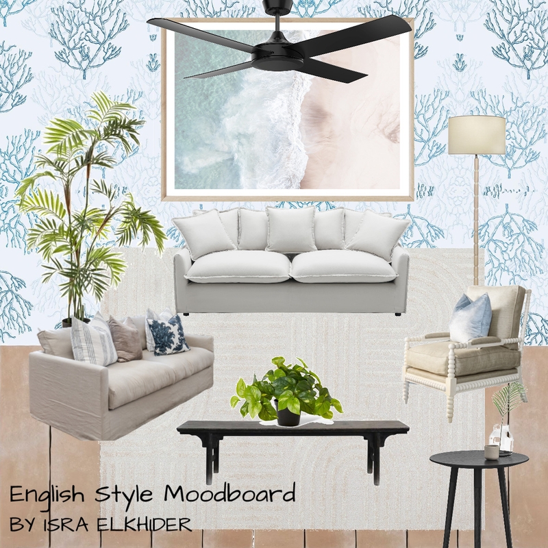 english style moodboard 002 Mood Board by Isra Elkhider on Style Sourcebook