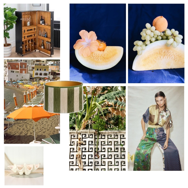 shelley Mood Board by bronteskaines on Style Sourcebook