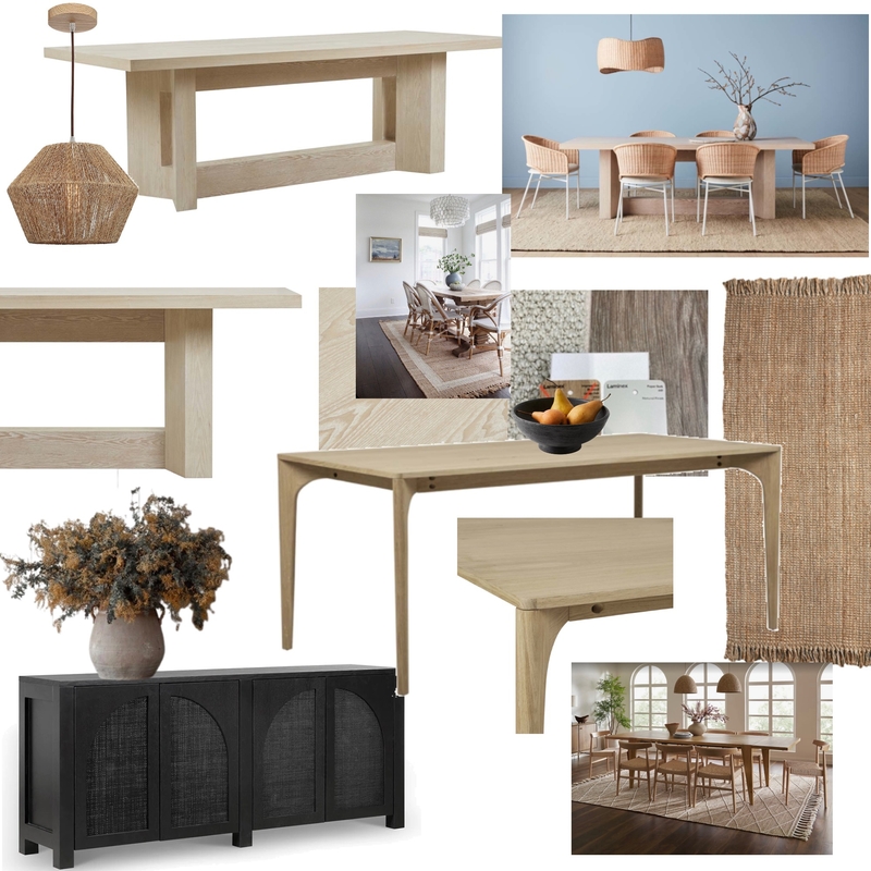 Edyta Mood Board by Oleander & Finch Interiors on Style Sourcebook