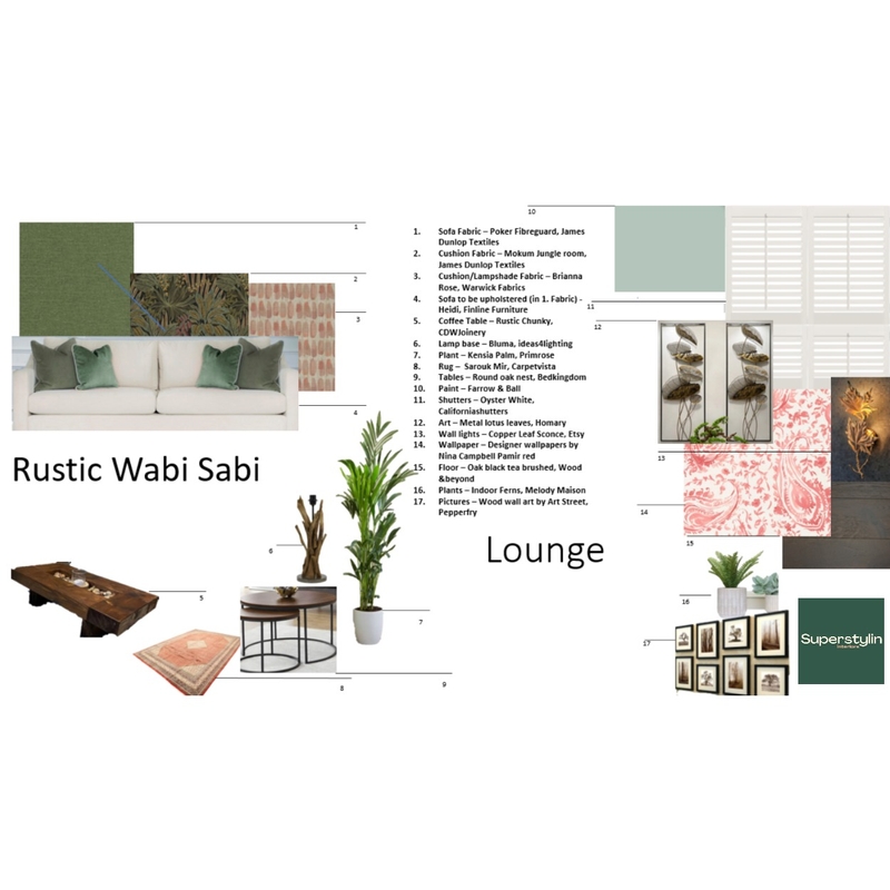 rustic for website Mood Board by kellyk on Style Sourcebook