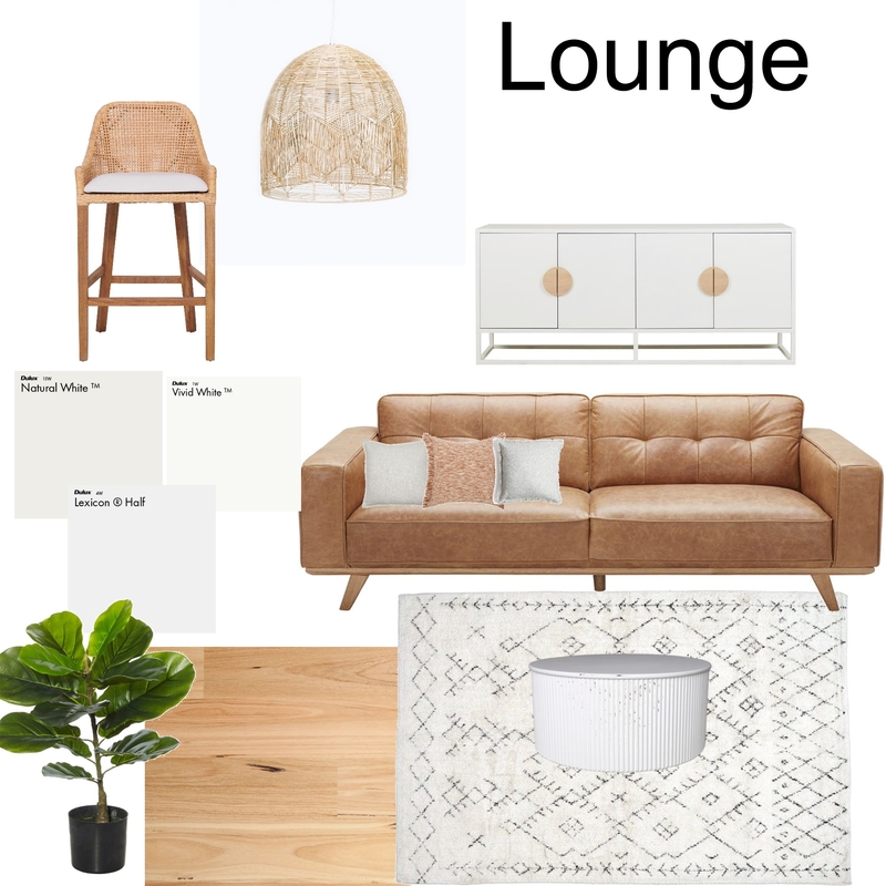 Julia- Lounge Mood Board by lauren.duncan on Style Sourcebook
