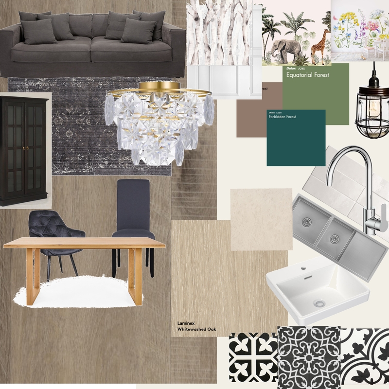 Calista Mood Board by Glitch1102 on Style Sourcebook