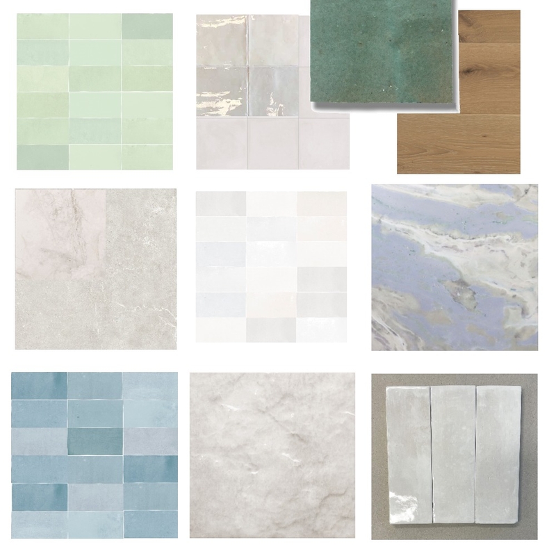 Bathroom tiles Mood Board by katieclaretyler on Style Sourcebook