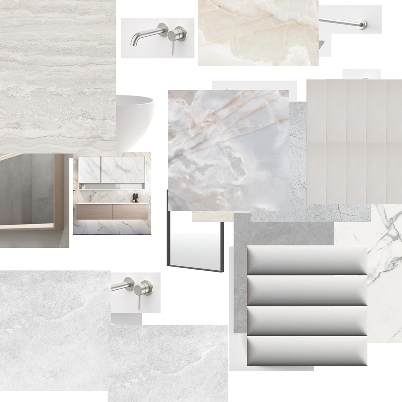 Bathroom 1 Mood Board by maraykacath@hotmail.com on Style Sourcebook