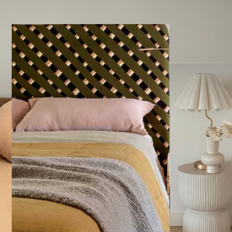 Emma h bedroom Mood Board by Studio Sunday on Style Sourcebook