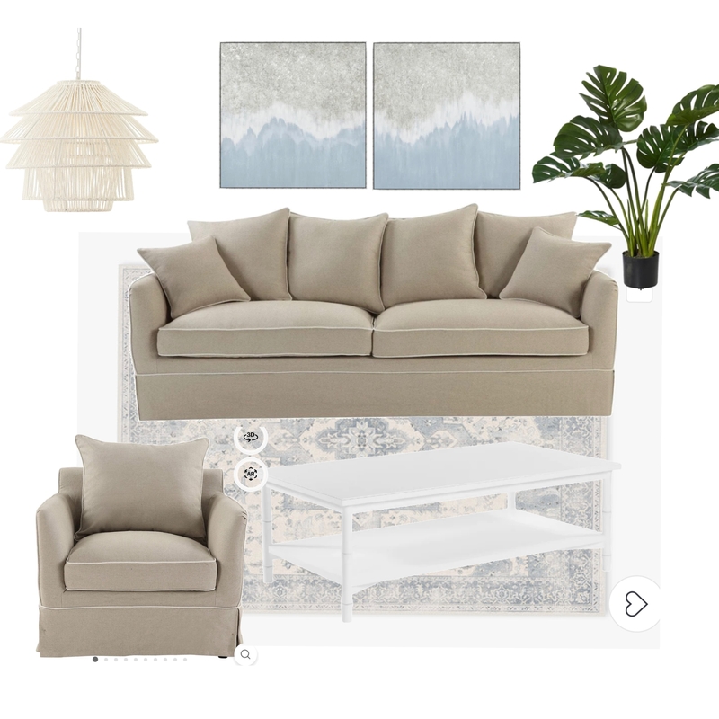 Ivan Mood Board by Coastalhamptonstyle on Style Sourcebook