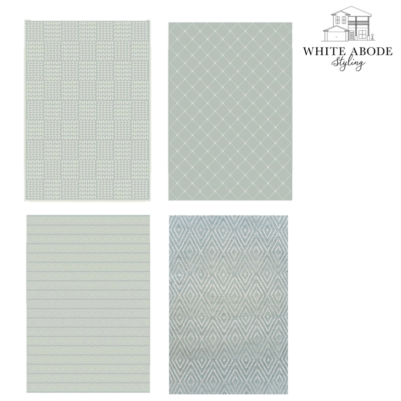 Pearce- Outdoor rugs 5 Mood Board by White Abode Styling on Style Sourcebook