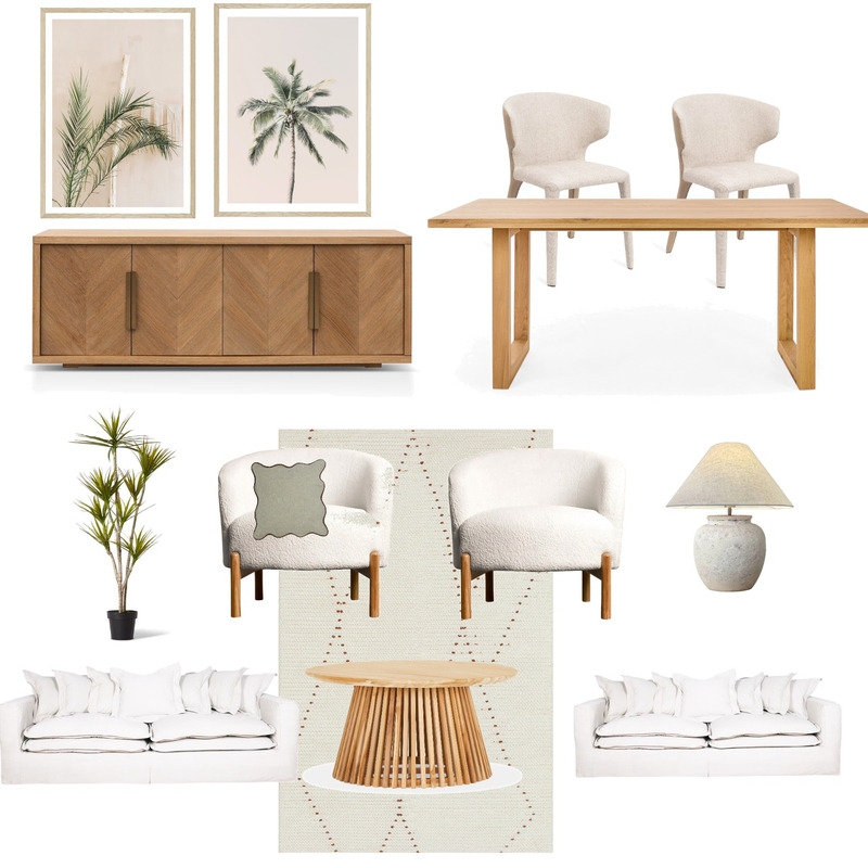 family feel Mood Board by katehunter on Style Sourcebook