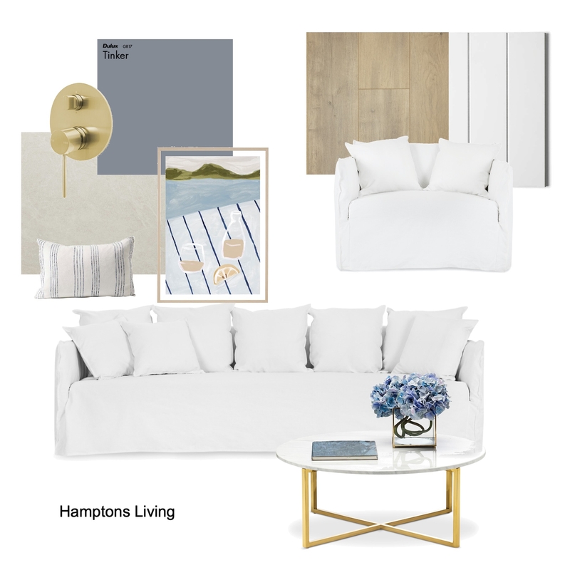Lot 102 Mood Board by The Hallmark, Abbey Hall Interiors on Style Sourcebook