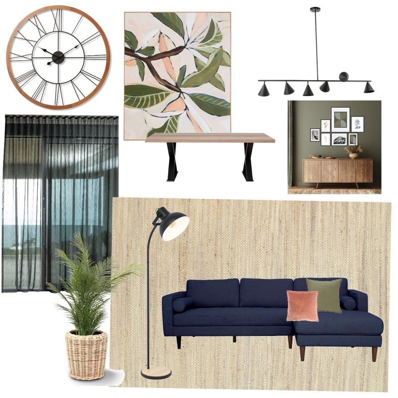 Living room JUL23 Mood Board by Sue Mc on Style Sourcebook