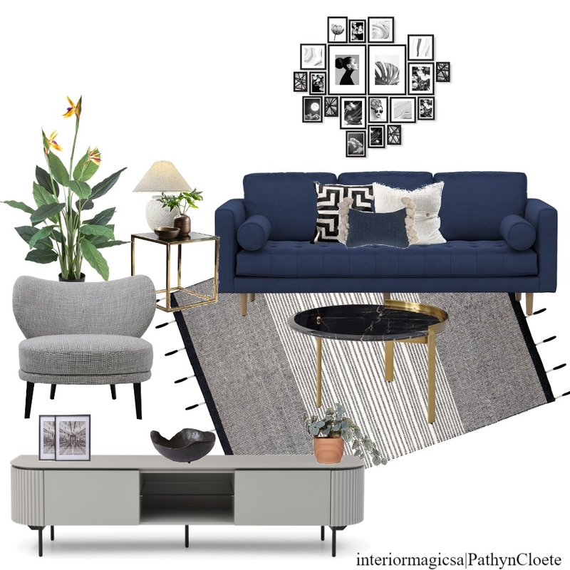 My Mood Board Mood Board by Interiormagic SA on Style Sourcebook