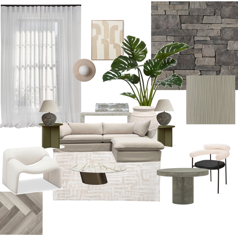 Sands Mood Board by teresa angelone on Style Sourcebook