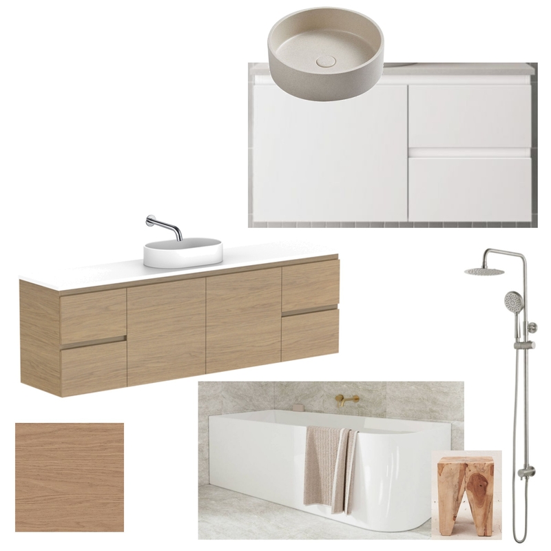 Bathroom elements Mood Board by Willywally on Style Sourcebook