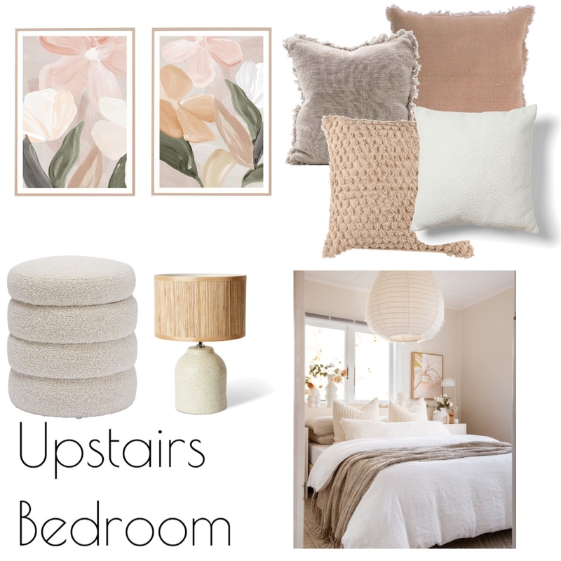 Buderim Upstairs Room Mood Board by Carli@HunterInteriorStyling on Style Sourcebook