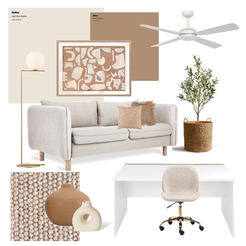 study Mood Board by hannahthornton on Style Sourcebook