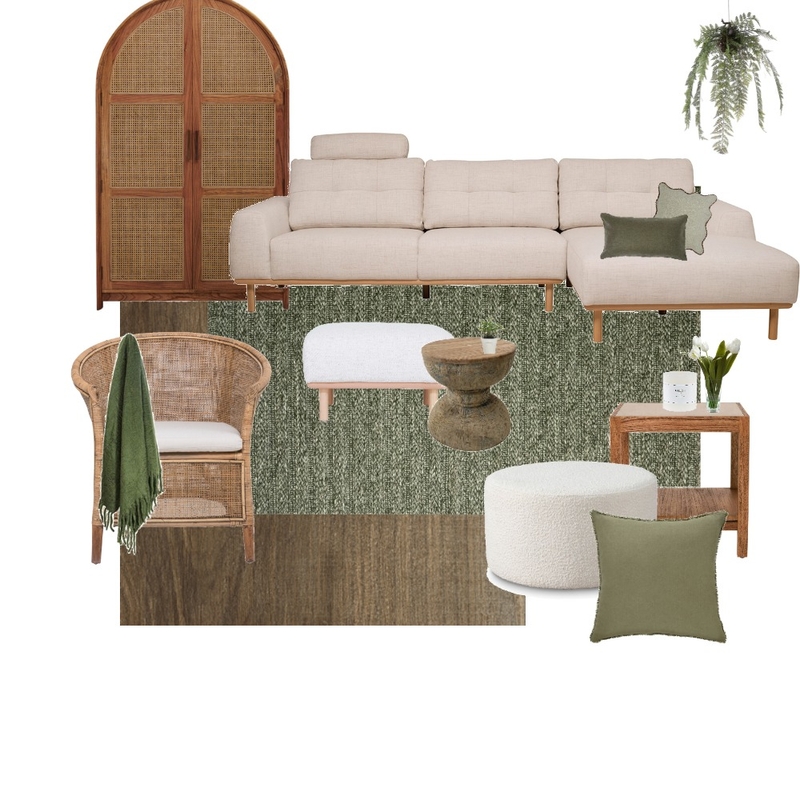 Wright 2 Mood Board by ozdesignmornington on Style Sourcebook