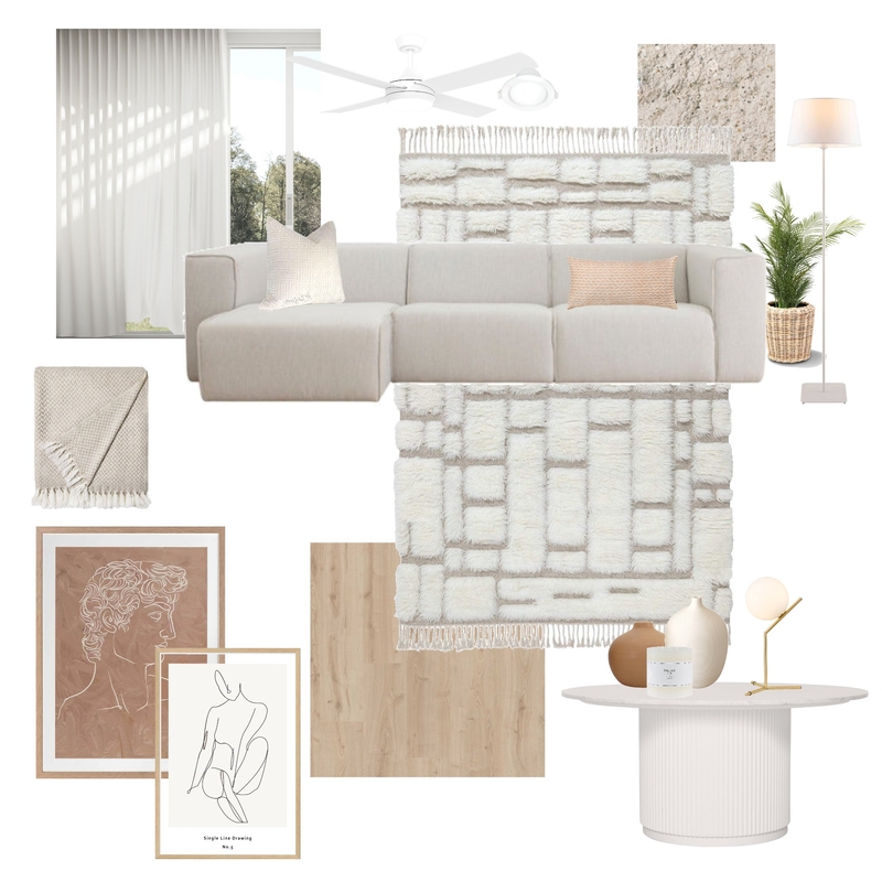 Environmentally friendly living room (final) Mood Board by Carla_05 on Style Sourcebook