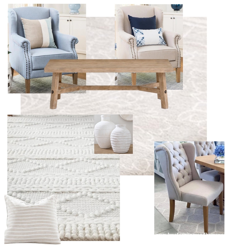 white fox home office Mood Board by Kez1 on Style Sourcebook
