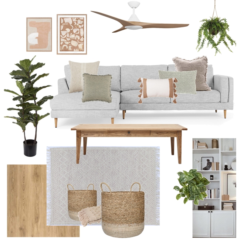 streng living room Mood Board by yael harel on Style Sourcebook