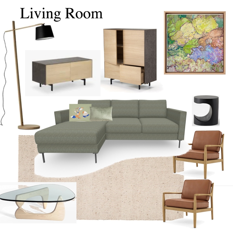 finestrelles living room idea 3 Mood Board by LejlaThome on Style Sourcebook