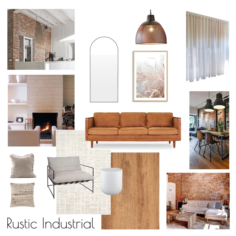 Module 10 moodboard Mood Board by Simpli Design on Style Sourcebook