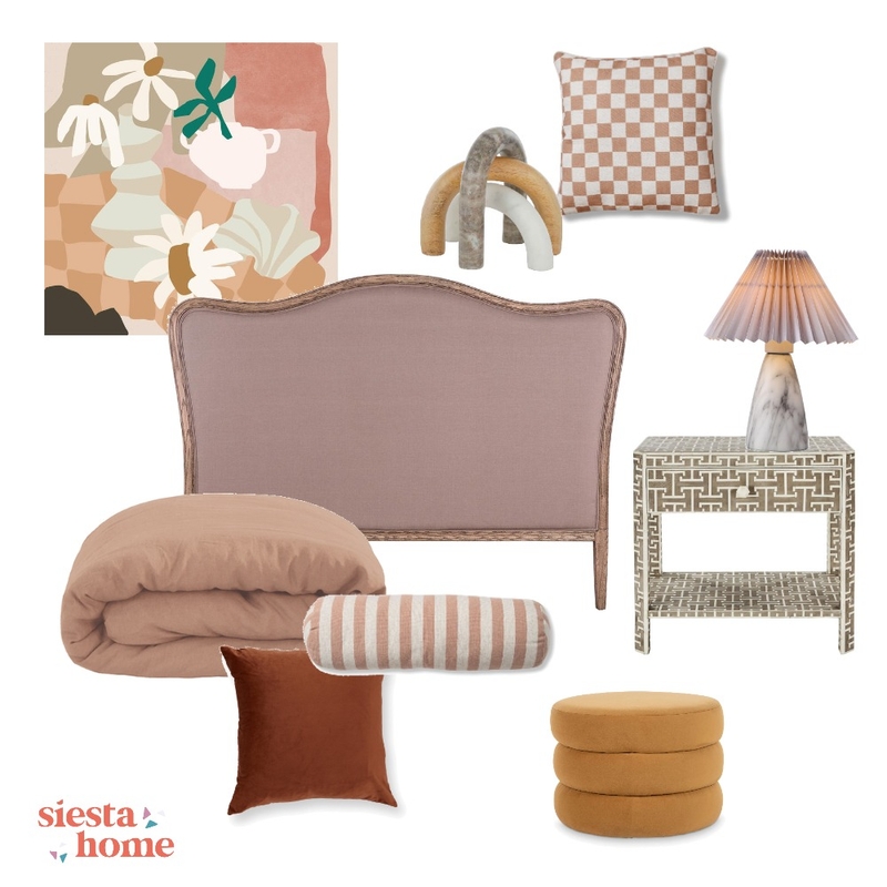 My Mood Board Mood Board by Siesta Home on Style Sourcebook