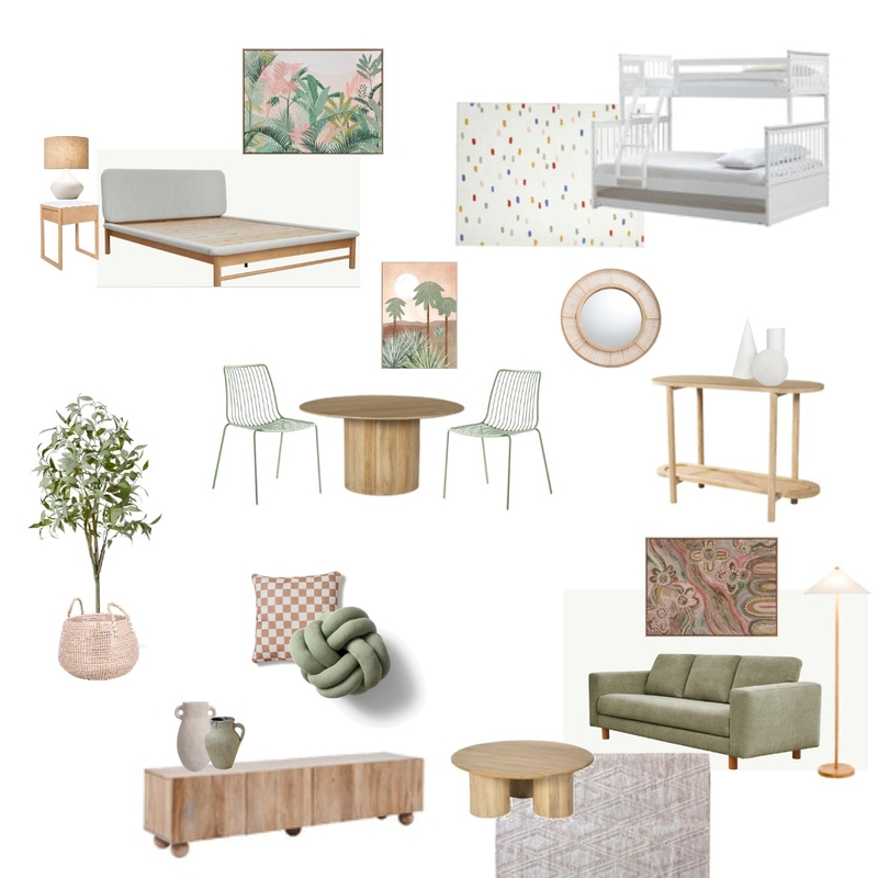 Nuve Mood Board by Simplestyling on Style Sourcebook