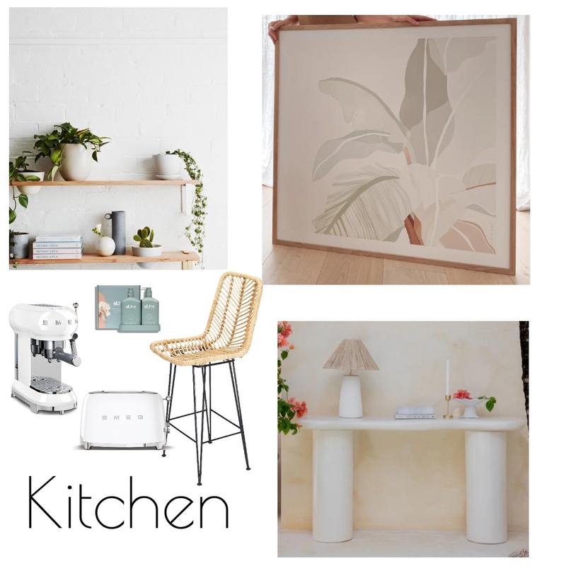 Buderim Kitchen Mood Board by Carli@HunterInteriorStyling on Style Sourcebook